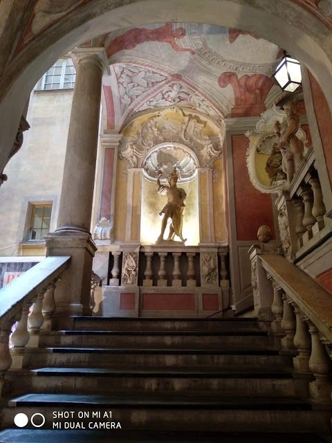 Palazzo Lascaris
